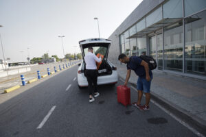 Servicios de taxi en A Coruña que puedes reservar